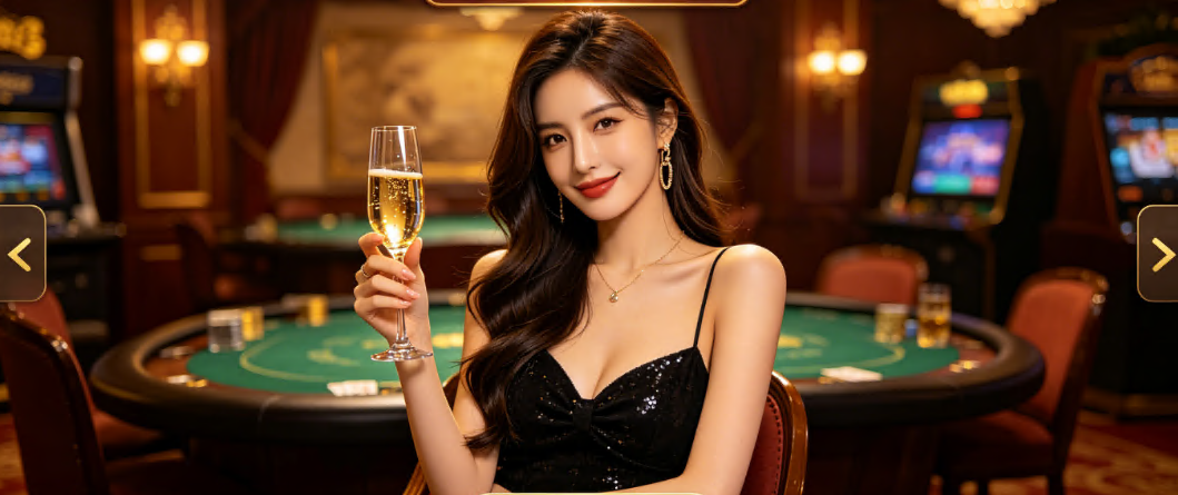 精品娱乐站点横幅